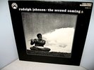 on Black Jazz - RUDOLPH JOHNSON -Second Coming (73 Spiritual) prod Gene Russell