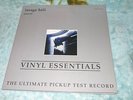 ** PickUp Test Record ** Image Hifi  NOS