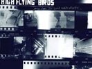 NOEL GALLAGHER SONGS FROM THE GREAT WHITE NORTH WHITE VINYL RSD 2012 12” OASIS