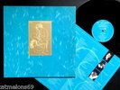 XTC LP SKYLARKING RARE SUPERB UK + INNER 1986 TEXTURED SLEEVE + APPLIED PICTURE