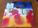 THE CURE - The Top YELLOW COLORED 180 Gr LP Vinyl SEALED Numbered/Download RSD