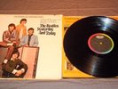 BEATLES YESTERDAY AND TODAY 2nd STATE BUTCHER PASTE OVER COVER LP RECORD STEREO