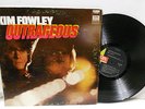 Kim Fowley Outrageous original US pressing LP garage rock