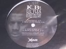 K.B. & Lil Flea 
