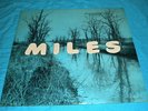 MILES DAVIS ''NEW QUARTET ' PRESTIGE US ORIG 7014 DG 203SOUTH WASHINGTON AVE MON