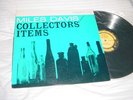 Miles Davis - Collectors Items - PRESTIGE # 7044 - RARE JAZZ