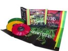 LEE SCRATCH PERRY BLACKBOARD JUNGLE DUB Record Store Day 3x10