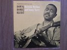 Brownie McGhee and Sonny Terry Down Home Blues VG++ RVG Bluesville 1002 mono LP