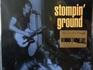 Rory Gallagher- Stompin' Ground- Sealed- RECORD STORE DAY 2012
