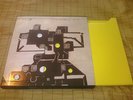 Wilco The Whole Love RSD Record Store Day Vinyl Box Set The Box Only