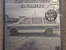 THE BLACK KEYS EL CAMINO RSD 2012 DELUXE EDITION 2LP 45 RPM W/ BONUS 7