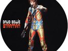 DAVID BOWIE STARMAN 7” PICTURE DISC RECORD STORE DAY RSD 2012 IN HAND