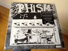 Phish Junta RSD Vinyl Pollock LE #000177 UNOPENED