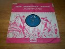 Elvis Presley,I`m Left,You`re Right,She`s Gone,1958 Last HMV 78rpm released by