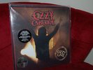 Ozzy Ozbourne - RSD 2012 Live Blizzard of Ozz Tour  No. 2881 Record Store Day