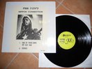 PINK FLOYD NIPPON CONNECTION ORIGINAL PRESS RARE