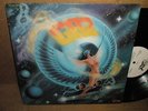 rare ultimate breaks GAZ self titled FUNK soul OG white label PROMO lp NM-