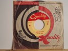 THE DEL TONES (BEAU-MARKS) - MOONLIGHT PARTY  VG+