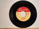 ROY ORBISON - OOBY DOOBY  VG++