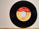 ROY ORBISON - ROCKHOUSE  VG++