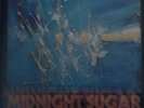 Superrare Jazz LP three blind mice label Midnight Sugar T.Yamamoto Trio tbm-2523