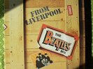 BEATLES The Beatles Box From Liverpool 8 x LP Box Set SM701-8 All MINT 1980 UK