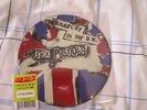 Sex Pistols - Anarchy In The UK/I Wanna Be Me Pic 7