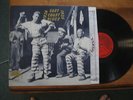 East Coast Blues 1926-1935 Yazoo 1013 245 Waverly Place address