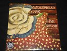WIDESPREAD PANIC Live Wood LP RSD 2012/grateful dead/phish/ween