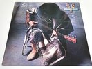 STEVIE RAY VAUGHAN AND DOUBLE TROUBLE - IN STEP -LP/VINYL