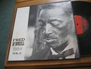 Fred McDowell Arhoolie vol. 2 1027 Original DG