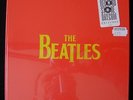 Beatles - Limited Edition Boxed Set of 4 Number 1 7