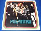 Vinyl LP Record Album - PULP Intro The Gift Recordings 1992-1993