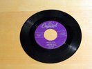 R&B 45 Annisteen Allen FUJIAMAM MAMA Capitol 3048 *LISTEN*
