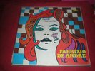 LP - FABRIZIO DE ANDRE' - NUVOLE BAROCCHE