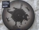 KATE BUSH LAKE TAHOE PIC DISC 10