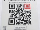 PRODUCERS Freeway / Garden Of Flowers RSD Trevor Horn Stephen Lipson Creme Soan