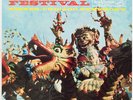 CLASSIC RECORDS LSC 2423: FESTIVAL test pressing - B1 - Reiner CSO - OOP 1994 SS