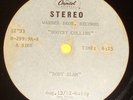 BOOTSY COLLINS ACETATE LP -  Body Slam/I'd Rather Be With You  -1982 - Look