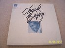 CHUCK BERRY The Chess Box 1988 Six LP Box & 36 PAGE BOOK   MINT