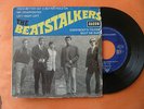 45T BEATSTALKERS  /   RARE