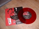 THE BEAT - MIRROR IN THE BATHROOM - 2012 RSD Record Store Day - 7'