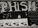 PHISH JUNTA 3 LP POLLOCK EDITION Print #360 SEALED Record Store Day RSD 12