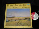 Proprius PROP7853 Kornet har sin vila B Berg Audiophile LP