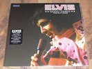 2-LP | Elvis Presley - Good Times / The Outtakes --- FTD Vinyl Doppel-LP
