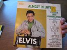 Elvis 45 in picture sleeve RCA 47-9610 Almost in Love, Little Less Conversation