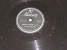 BIG BILL BROONZY, SOUTH BOUND TRAIN, ORIG US 78
