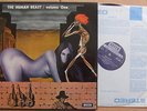 Lp THE HUMAN BEAST - VOLUME ONE, ORIGINAL UK 1970 ISSUE