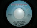 NORTHERN SOUL 45. SUGAR PIE DeSANTO-GO GO POWER-CHECKER 1160