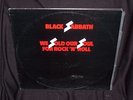 BLACK SABBATH: We Sold Our Soul For Rock 'n' Roll. 2 LP set in good condition
